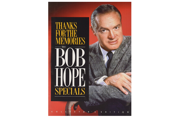 Thanks for the Memories The Bob Hope Specials-4