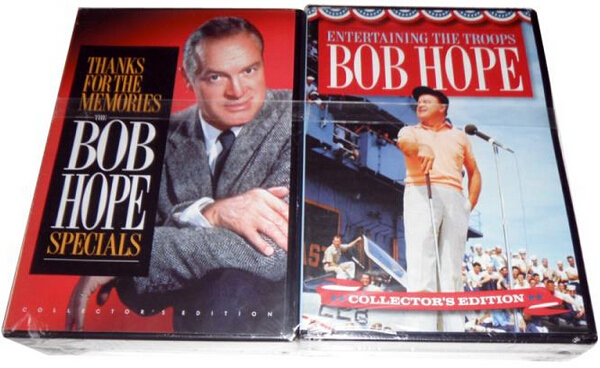 Thanks for the Memories The Bob Hope Specials-5