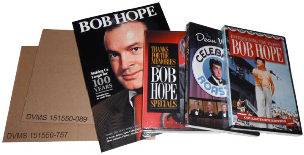 Thanks for the Memories The Bob Hope Specials-6