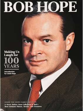 Thanks for the Memories: The Bob Hope Specials