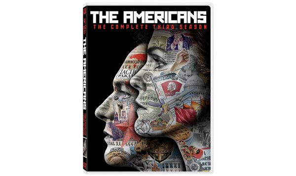 The Americans Season 3-1
