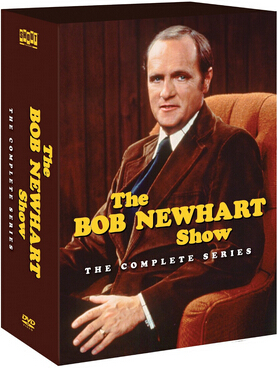 The Bob Newhart Show: The Complete Series