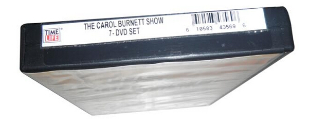 The Carol Burnett Show Carol's Favorites-4