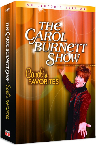 The Carol Burnett Show: Carol’s Favorites