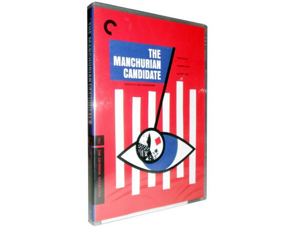 The Manchurian Candidate-1