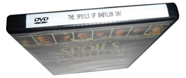 The Spoils of Babylon Season 1-5