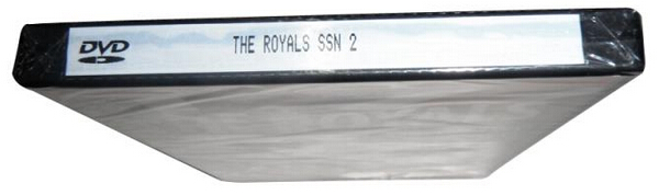 the Royals Season 2-4