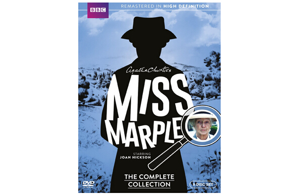Miss Marple The Complete Collection-1