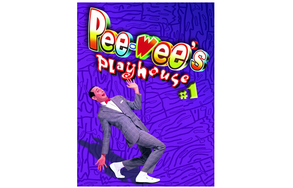 Pee-Wee's Playhouse-The Complete Collection-2