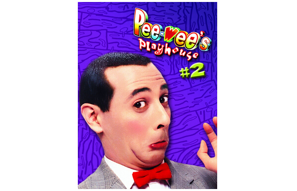 Pee-Wee's Playhouse-The Complete Collection-3