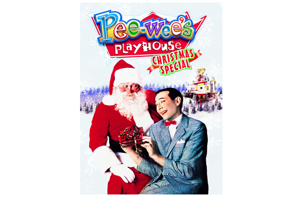 Pee-Wee's Playhouse-The Complete Collection-4