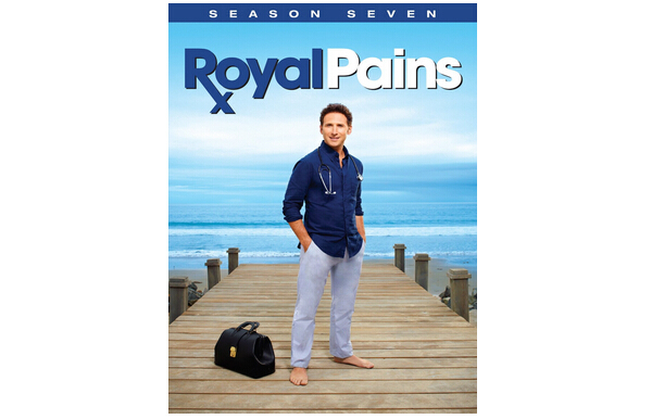Royal Pains Season 7-1