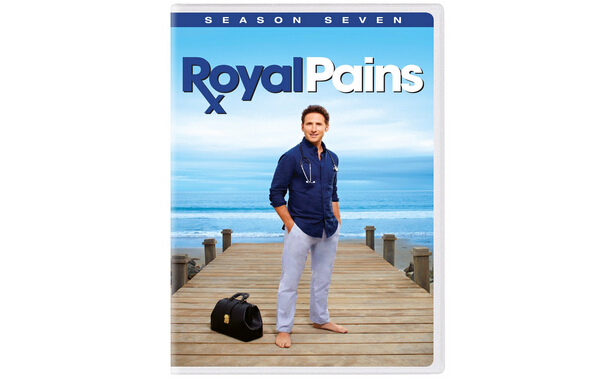 Royal Pains Season 7-2