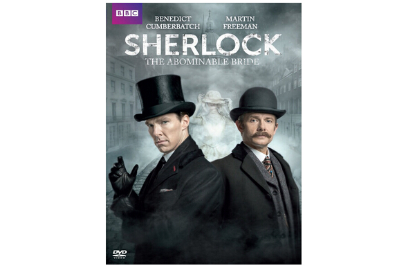Sherlock The Abominable Bride-1