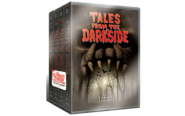 Tales From the Darkside Complete Series Pack-1