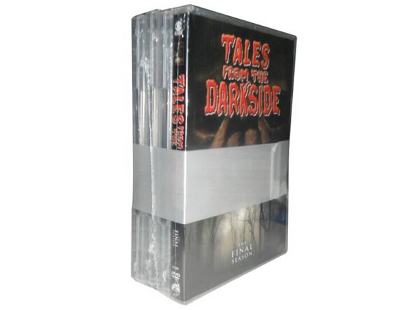 Tales From the Darkside Complete Series Pack-3