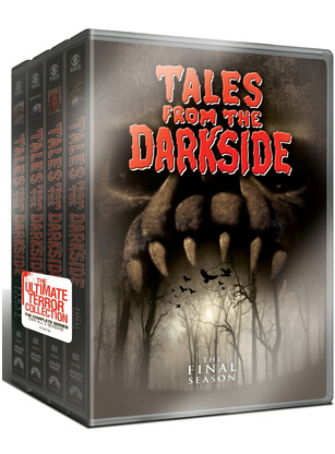 Tales From the Darkside: Complete Series Pack