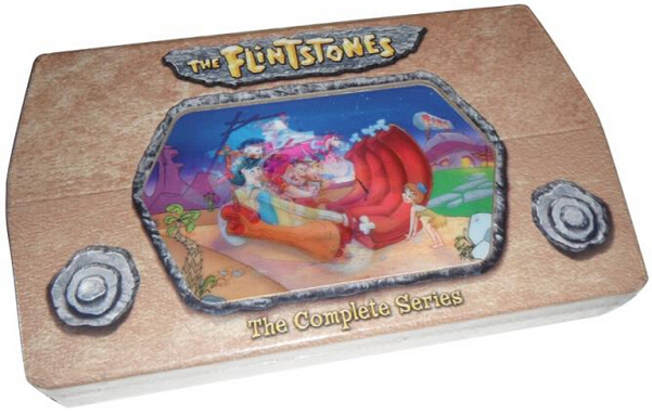 The Flintstones The Complete Series-2