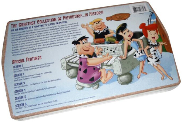 The Flintstones The Complete Series-3