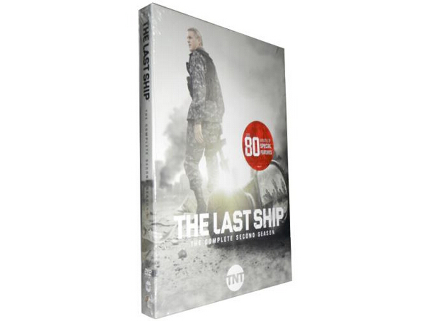 The Last Ship Season 2-3