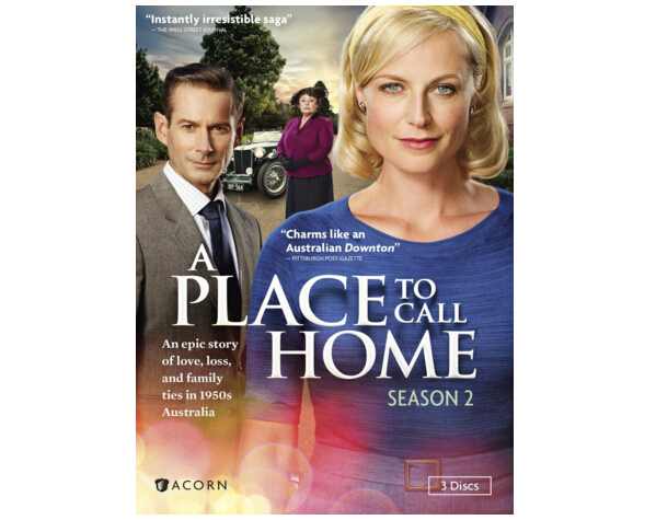 A Place to Call Home Season 2-1