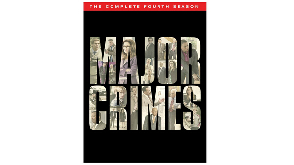 Major Crimes Season 4-1