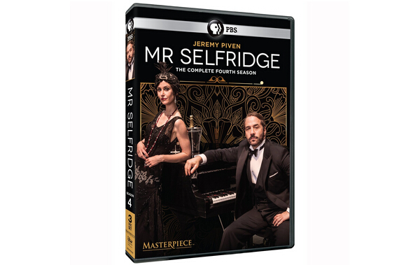 Mr Selfridge Masterpiece - Season 4-1