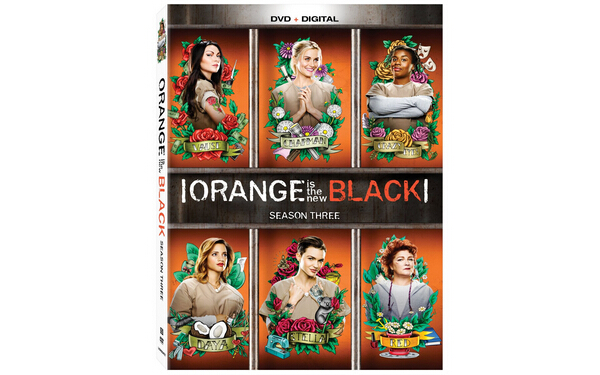 Orange Is the New Black Season 3-1