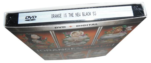 Orange Is the New Black Season 3-5