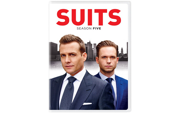 Suits Season 5-2