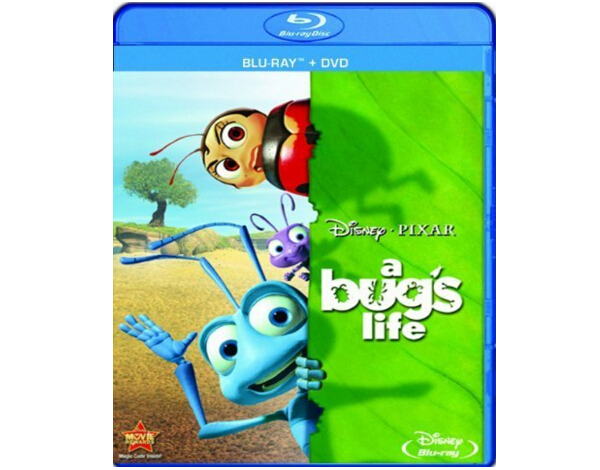A Bug's Life-1