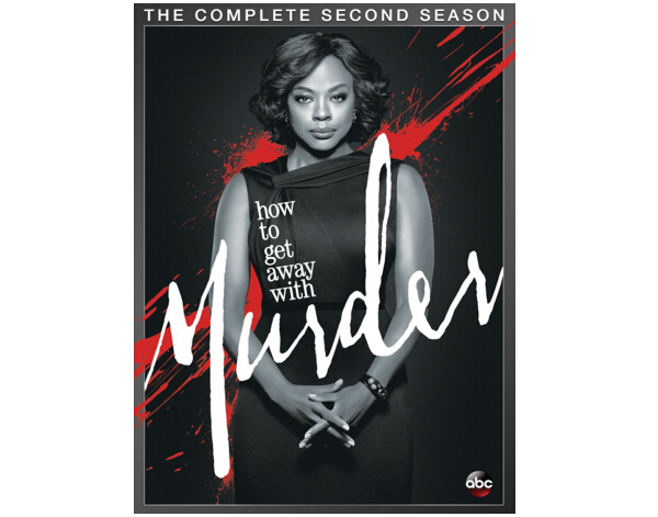 How to Get Away with Murder Season 2-1
