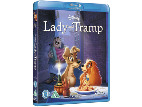 Lady and the Tramp-2
