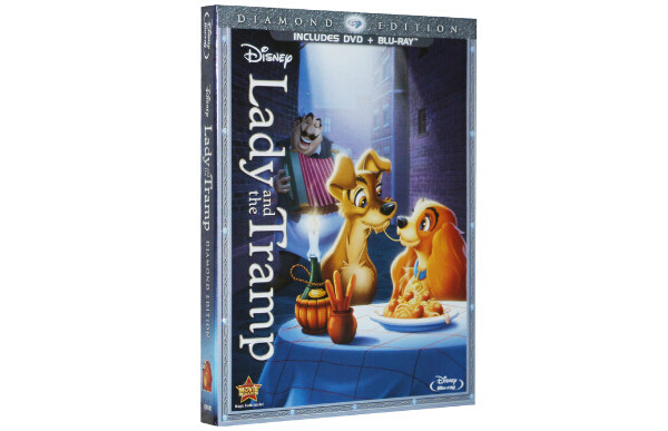 Lady and the Tramp-3