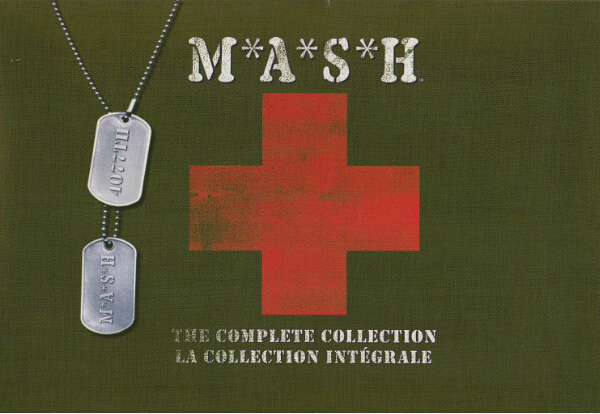 MASH complete collection-1