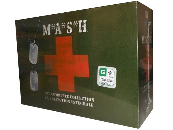 MASH complete collection-2