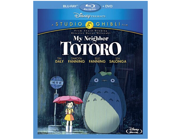 My Neighbor Totoro-1