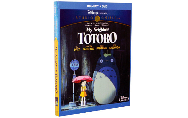 My Neighbor Totoro-3