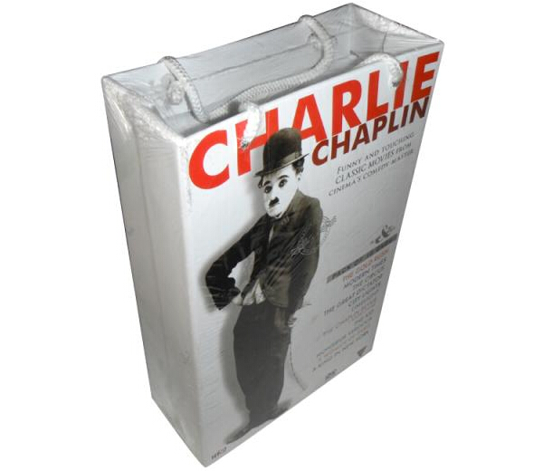 The Charlie Chaplin Collection-2