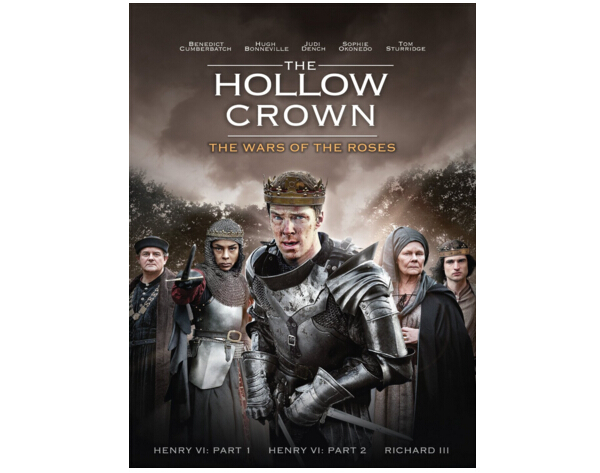 The Hollow Crown The Wars of the Roses-1