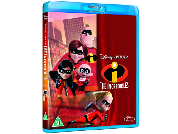 The Incredibles [Blu-ray]-3