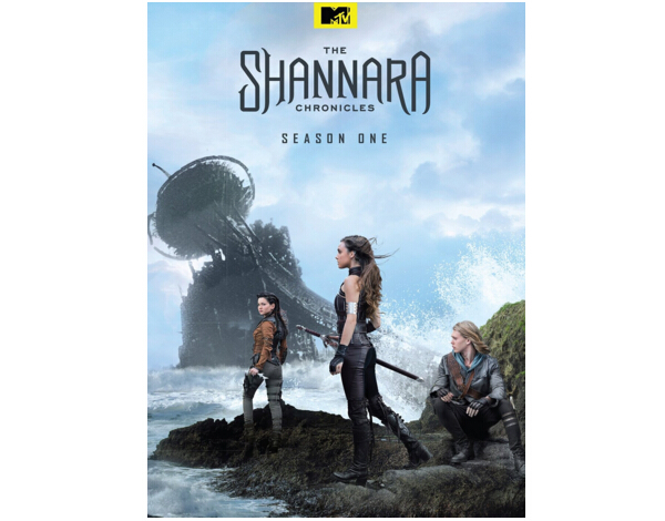 The Shannara Chronicles Season 1-1