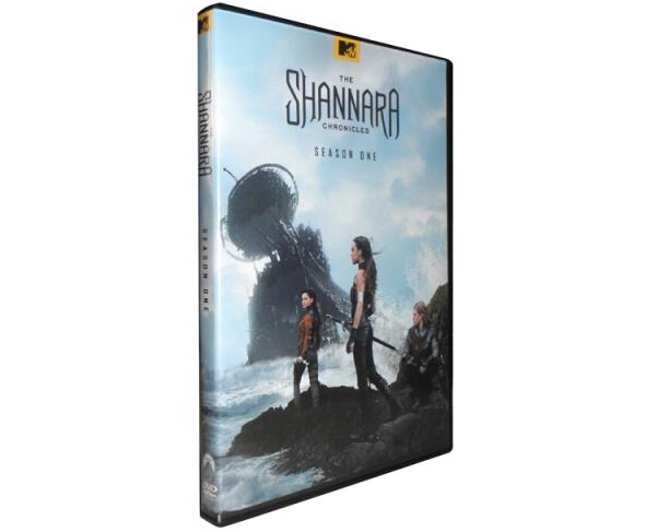 The Shannara Chronicles Season 1-2