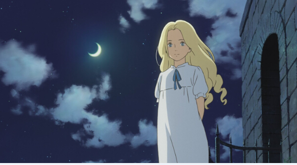 When Marnie Was There (Blu-ray)-2