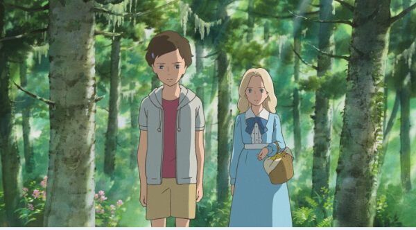 When Marnie Was There (Blu-ray)-3