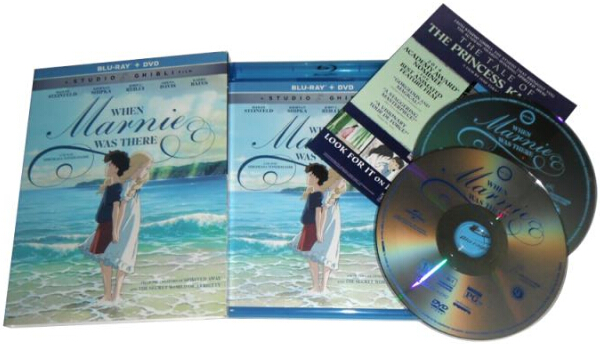 When Marnie Was There (Blu-ray)-8