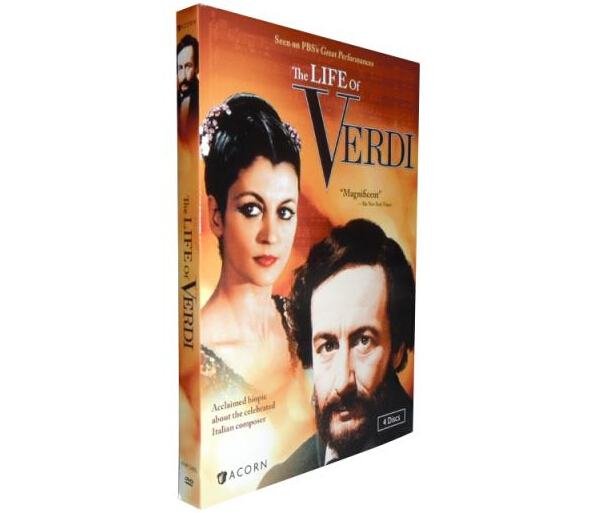 the Life of Verdi-2