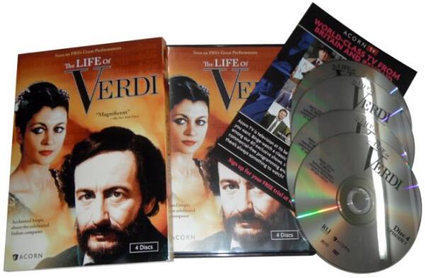 the Life of Verdi-4