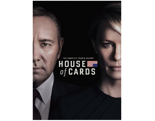 House of Cards Season 4-1