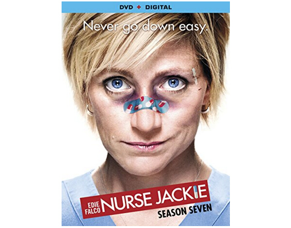 Nurse Jackie Season 7-1